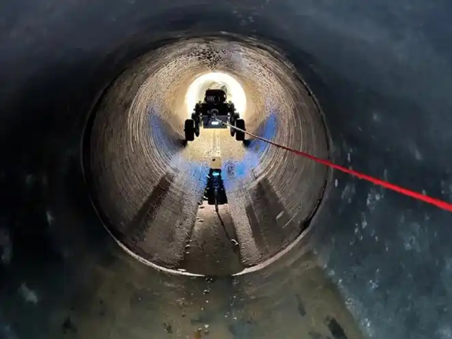 大观CCTV检测后如何整理数据？