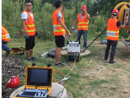 大观如何选择适合的市政管道疏通方法？